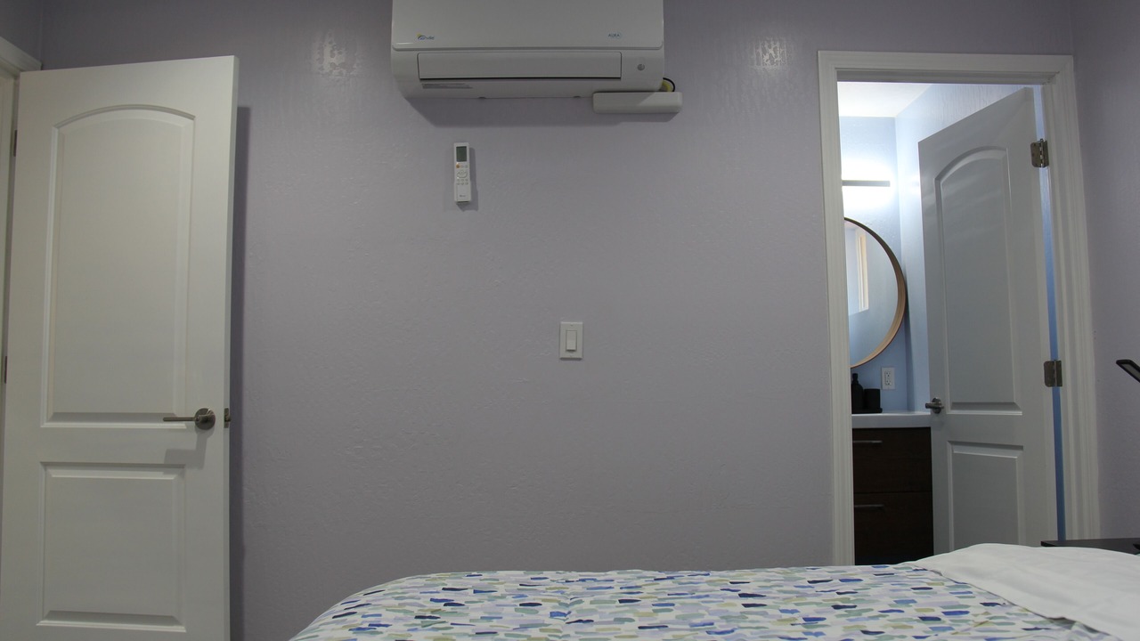 Photo of Bedroom in Northside