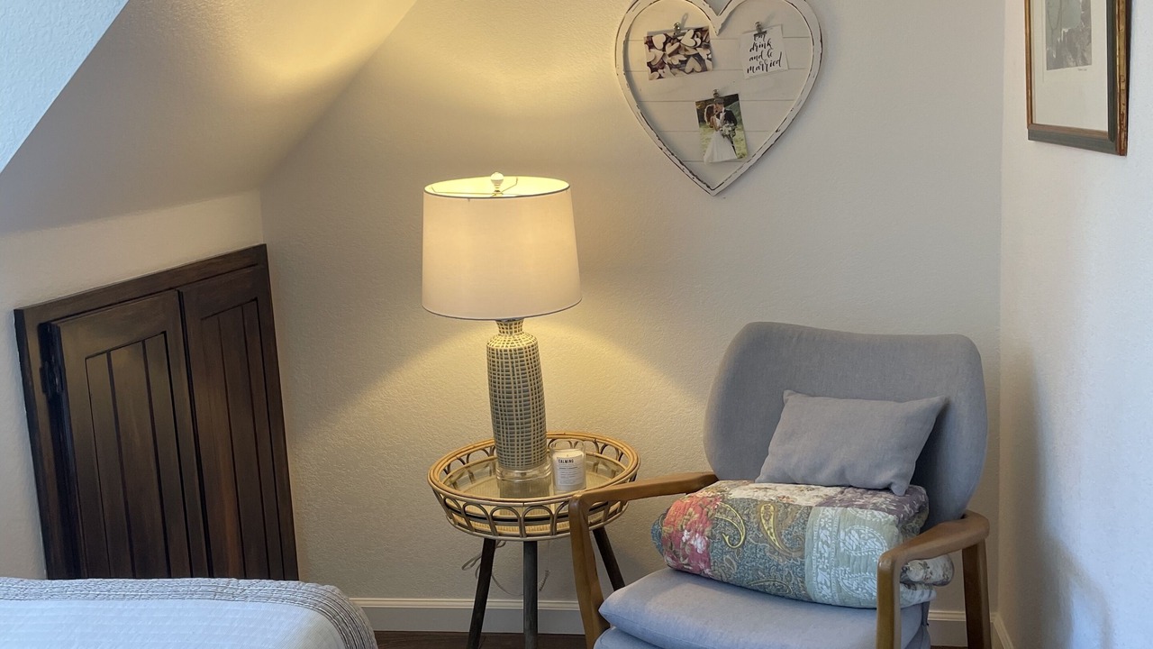 Photo of Bedroom in Cedar Glen