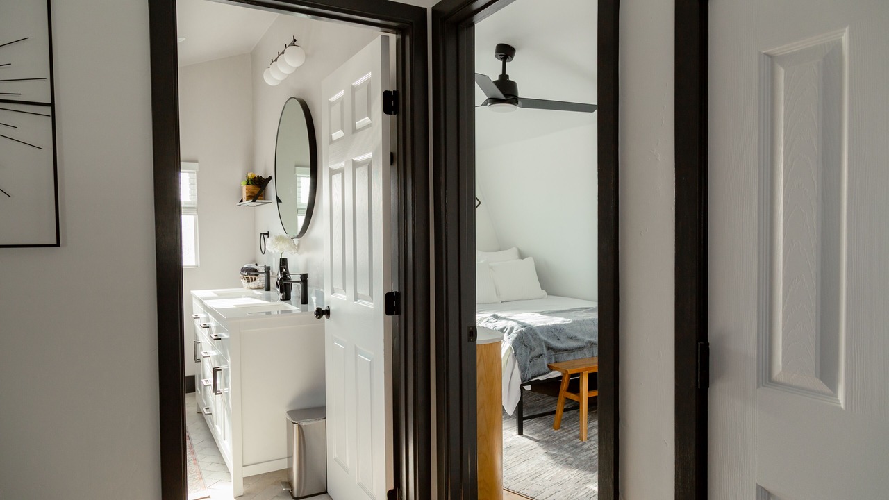 Photo of Bedroom in Rainbow CDP