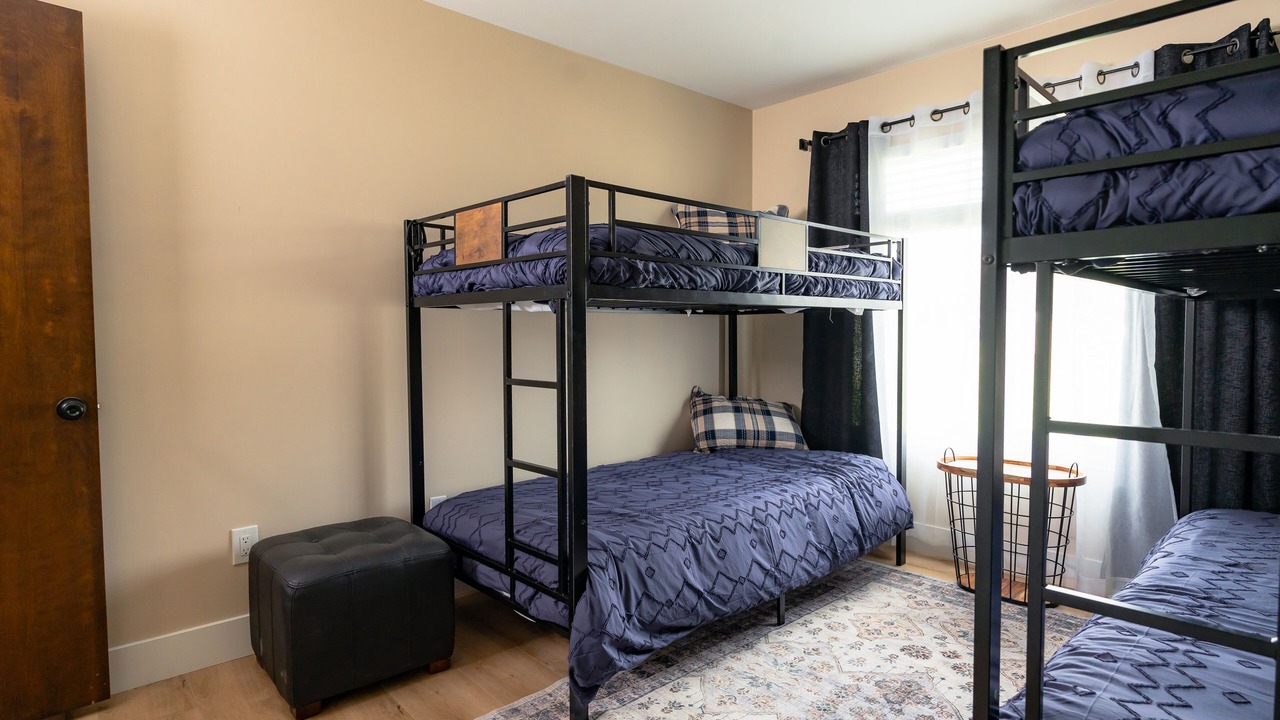 Photo of Bedroom in Rainbow CDP