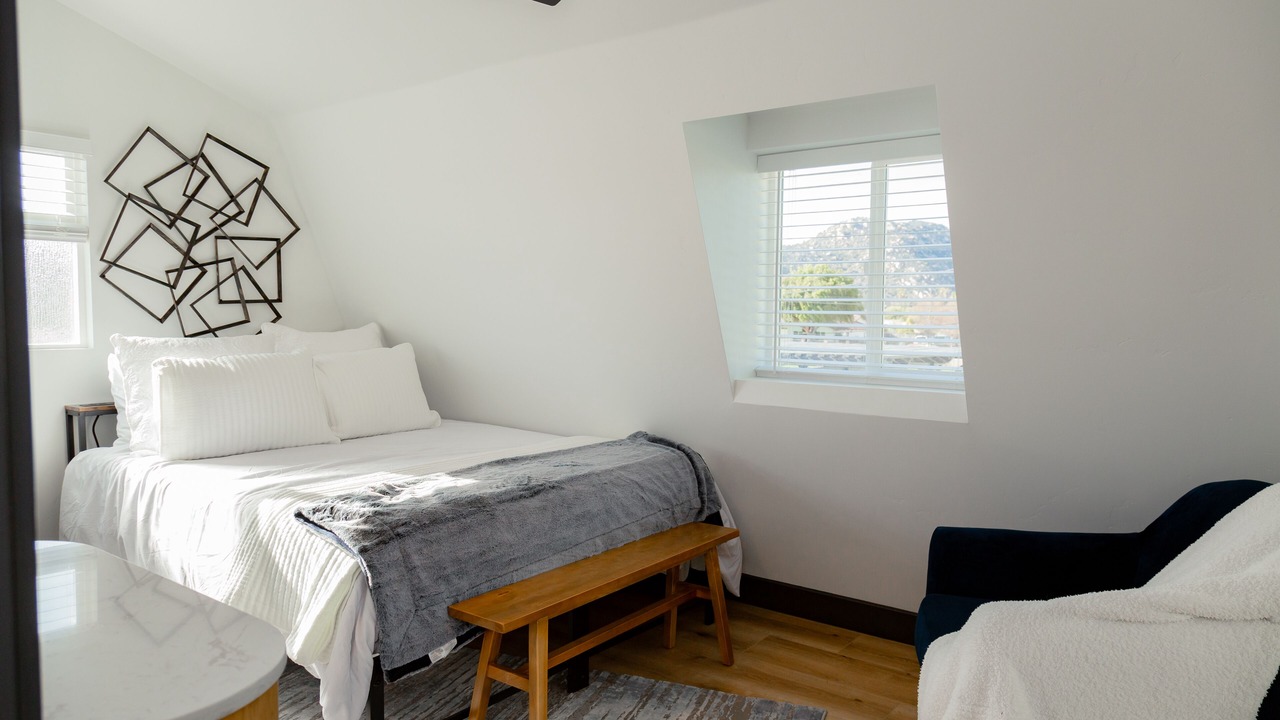 Photo of Bedroom in Rainbow CDP