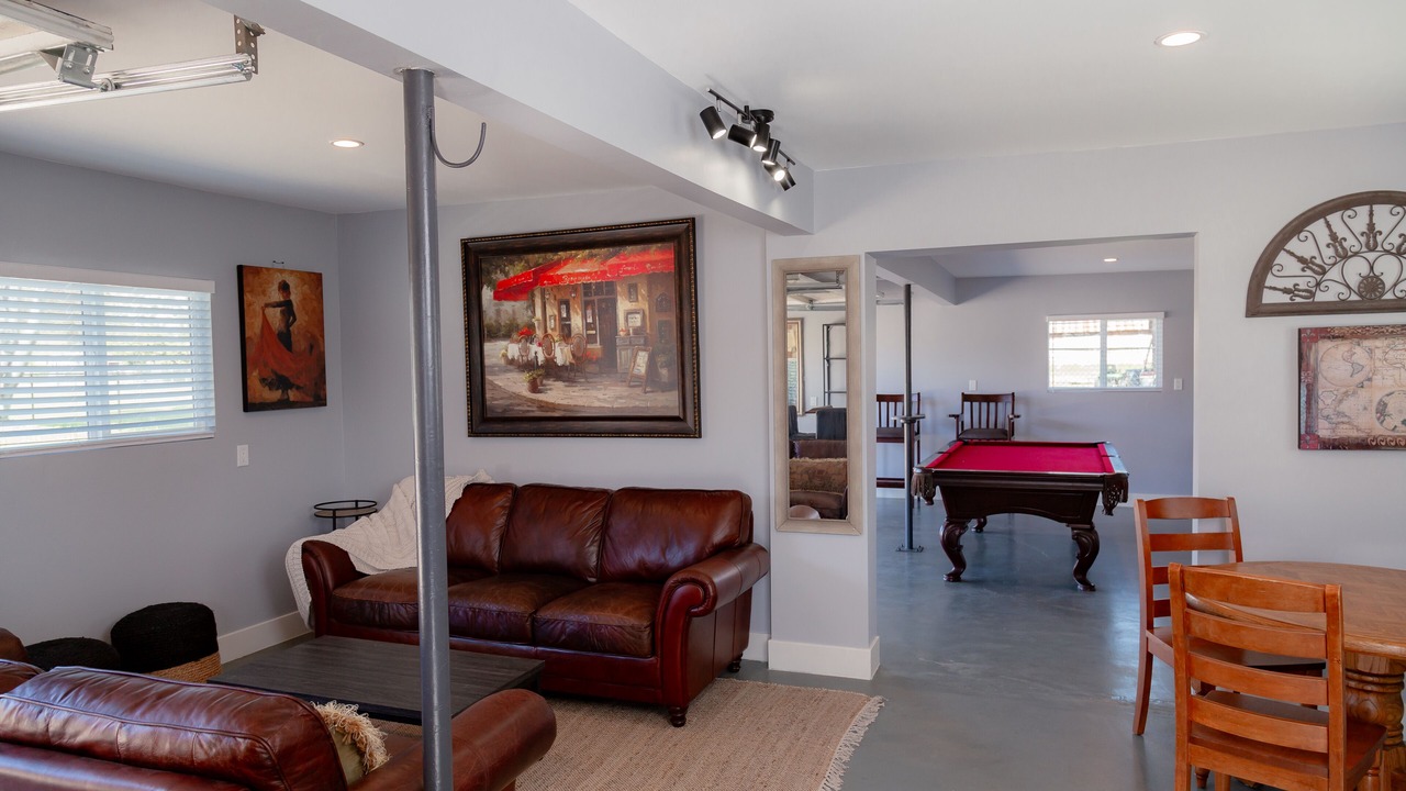 Photo of Bedroom in Rainbow CDP