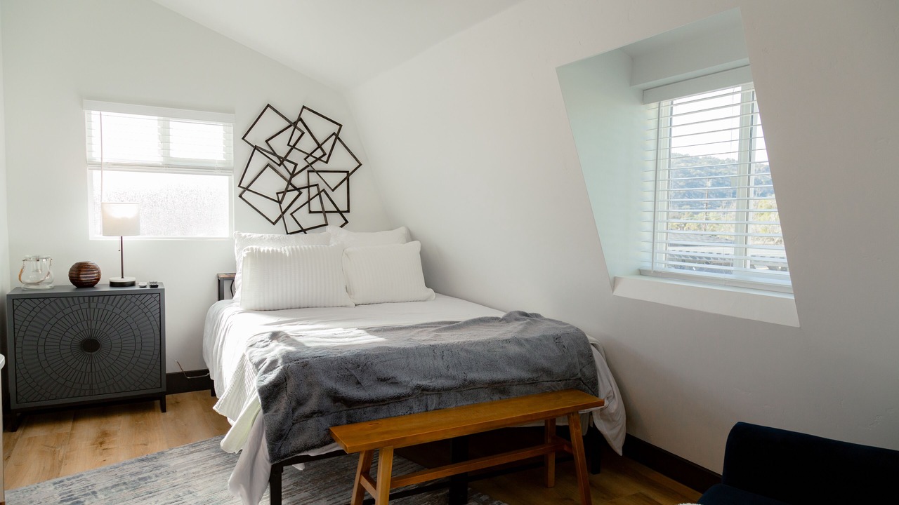 Photo of Bedroom in Rainbow CDP