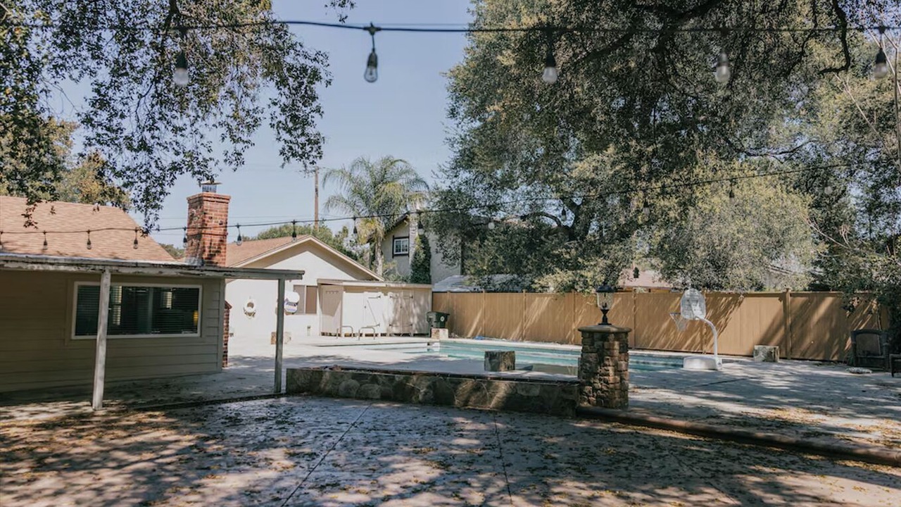 Photo of Outdoor in Newhall
