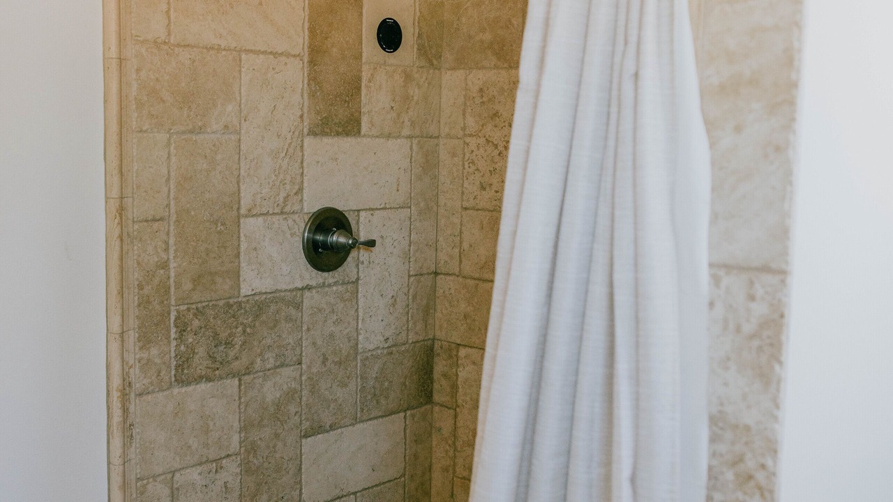 Photo of Bathroom in Newhall