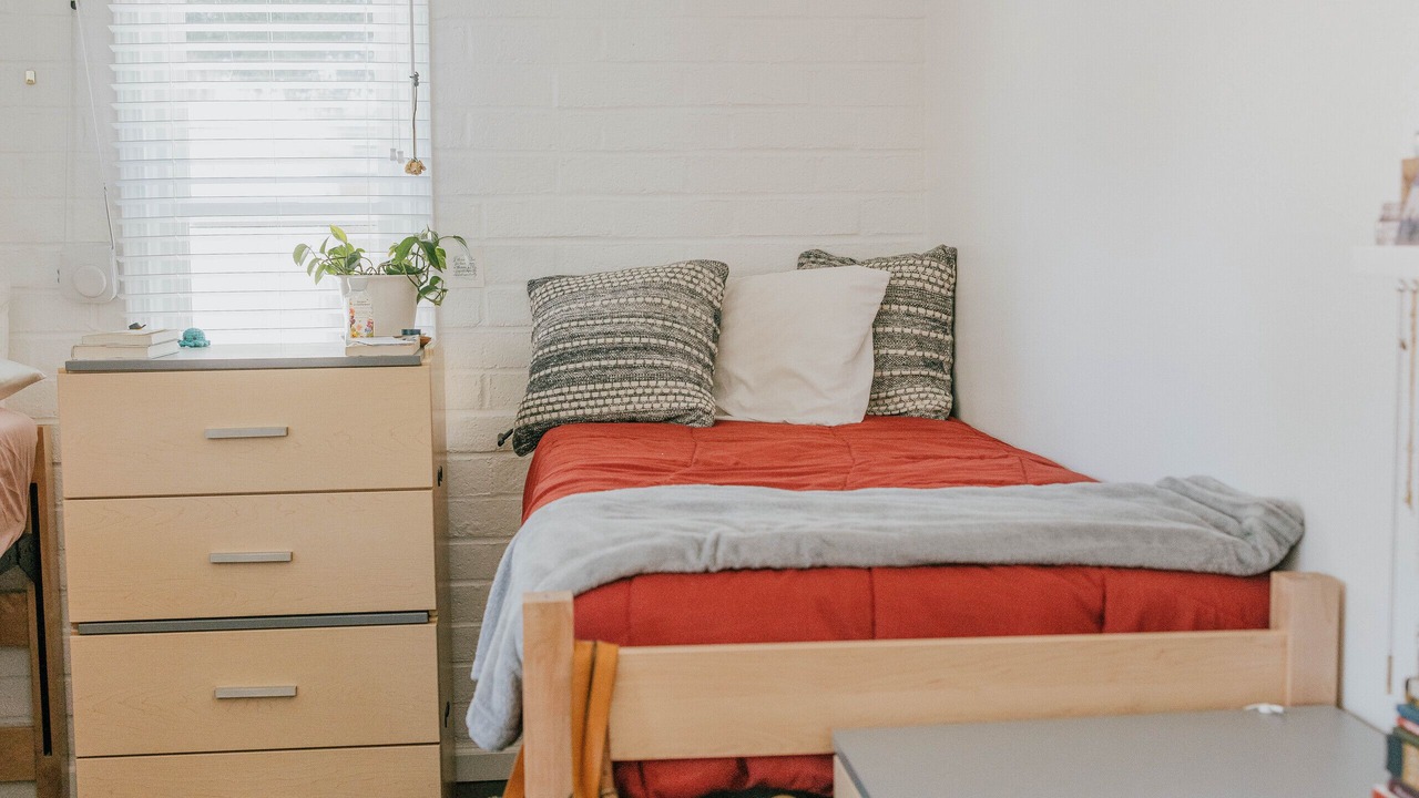 Photo of Bedroom in Newhall