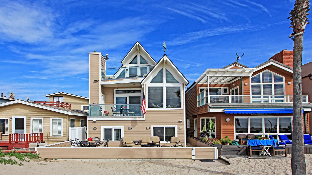 Photo of Outdoor in Santa Ana Heights