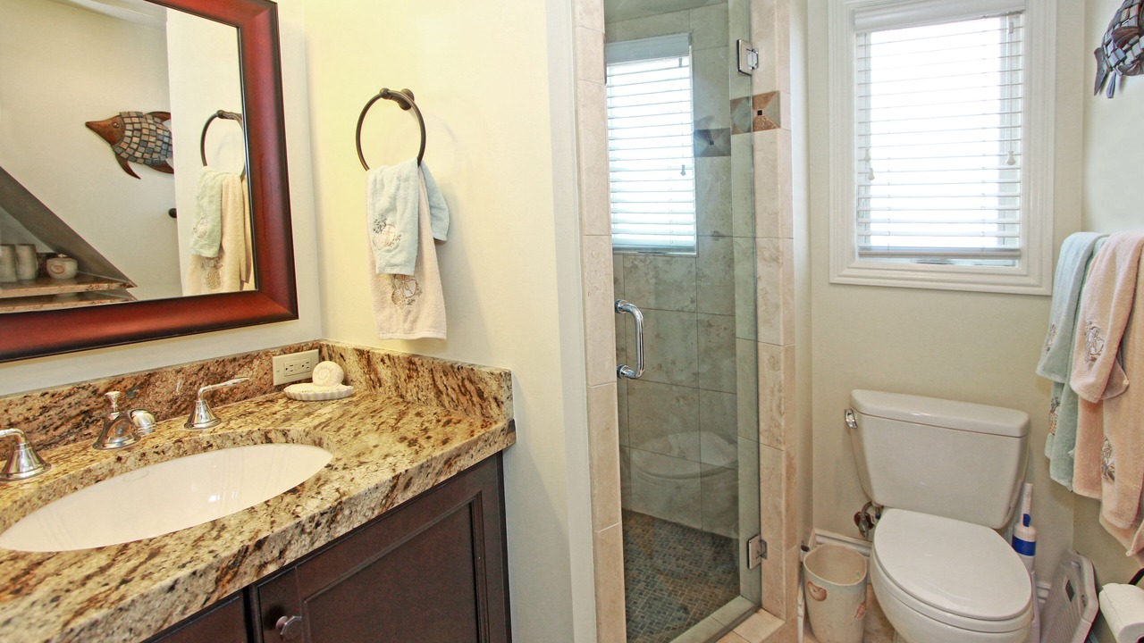 Photo of Bathroom in Santa Ana Heights