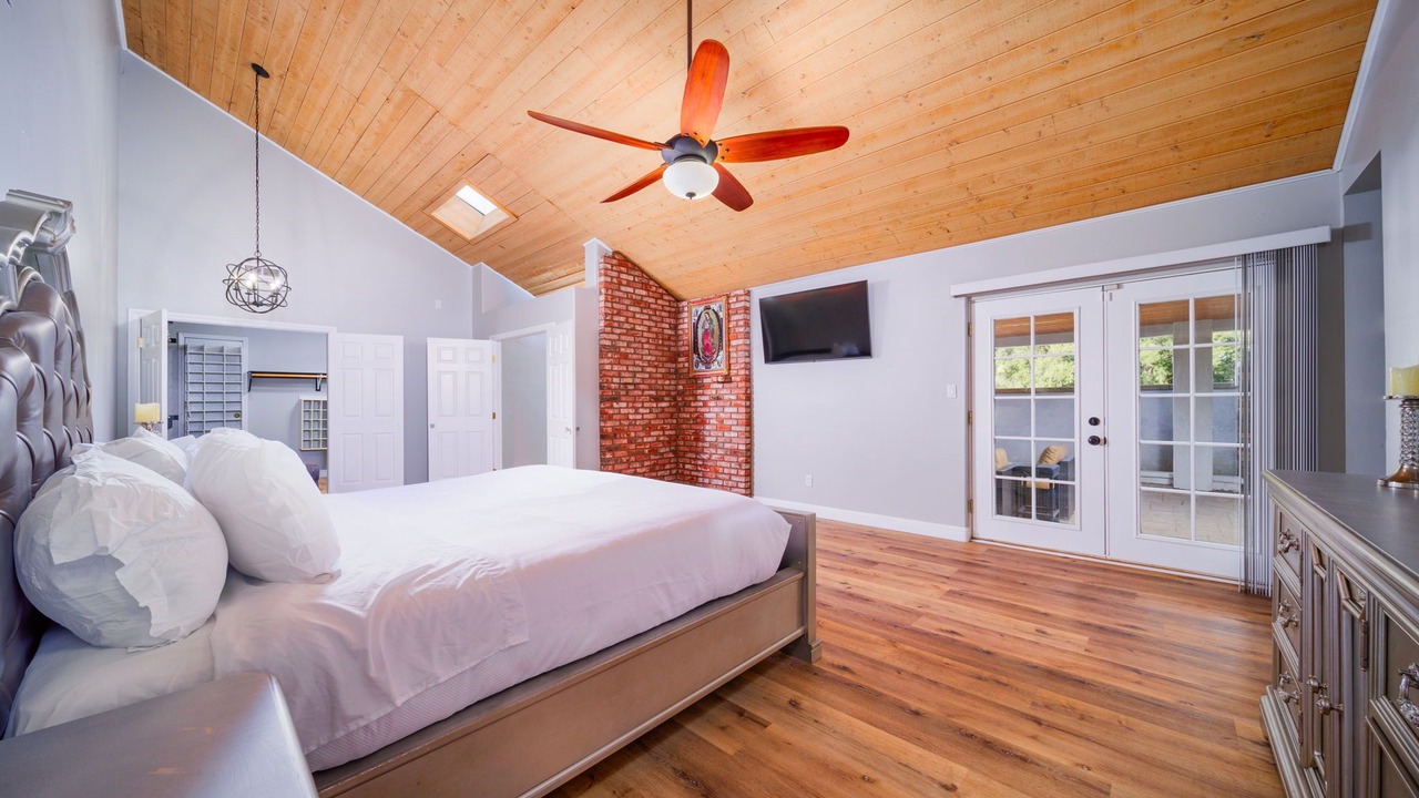 Photo of Bedroom in Murrieta