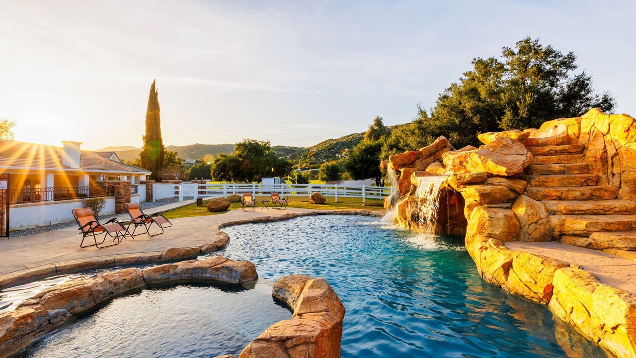 Photo of Outdoor in Murrieta