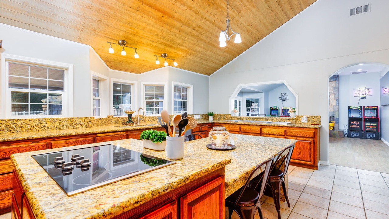 Photo of Kitchen in Murrieta