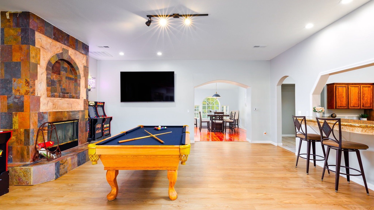Photo of Bedroom in Murrieta