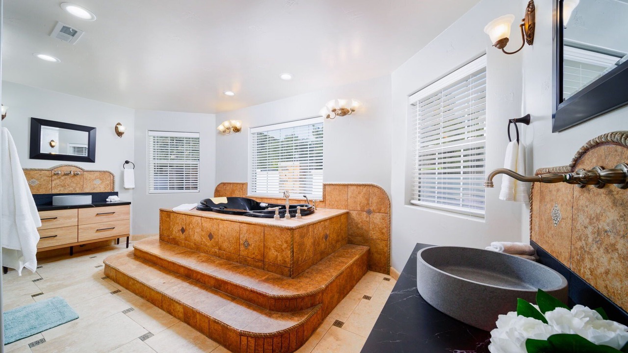 Photo of Bathroom in Murrieta