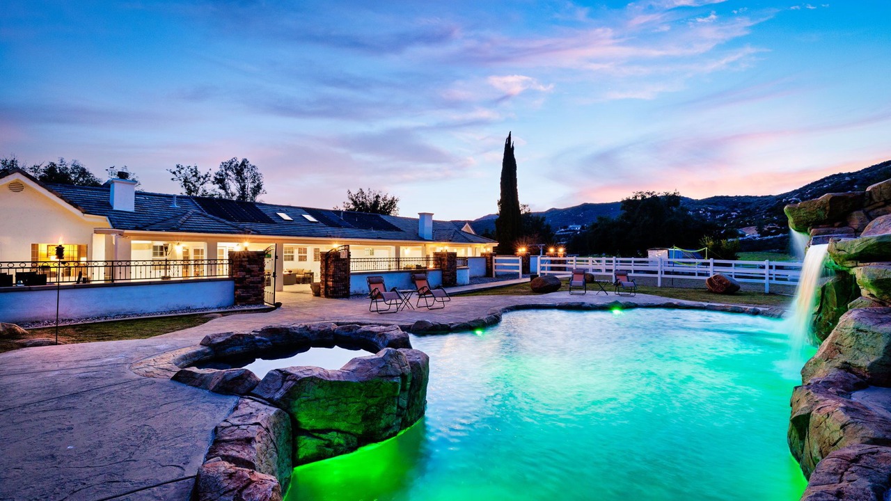 Photo of Outdoor in Murrieta