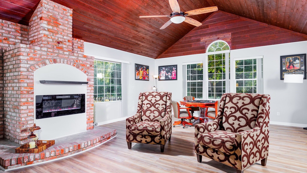 Photo of Livingroom in Murrieta