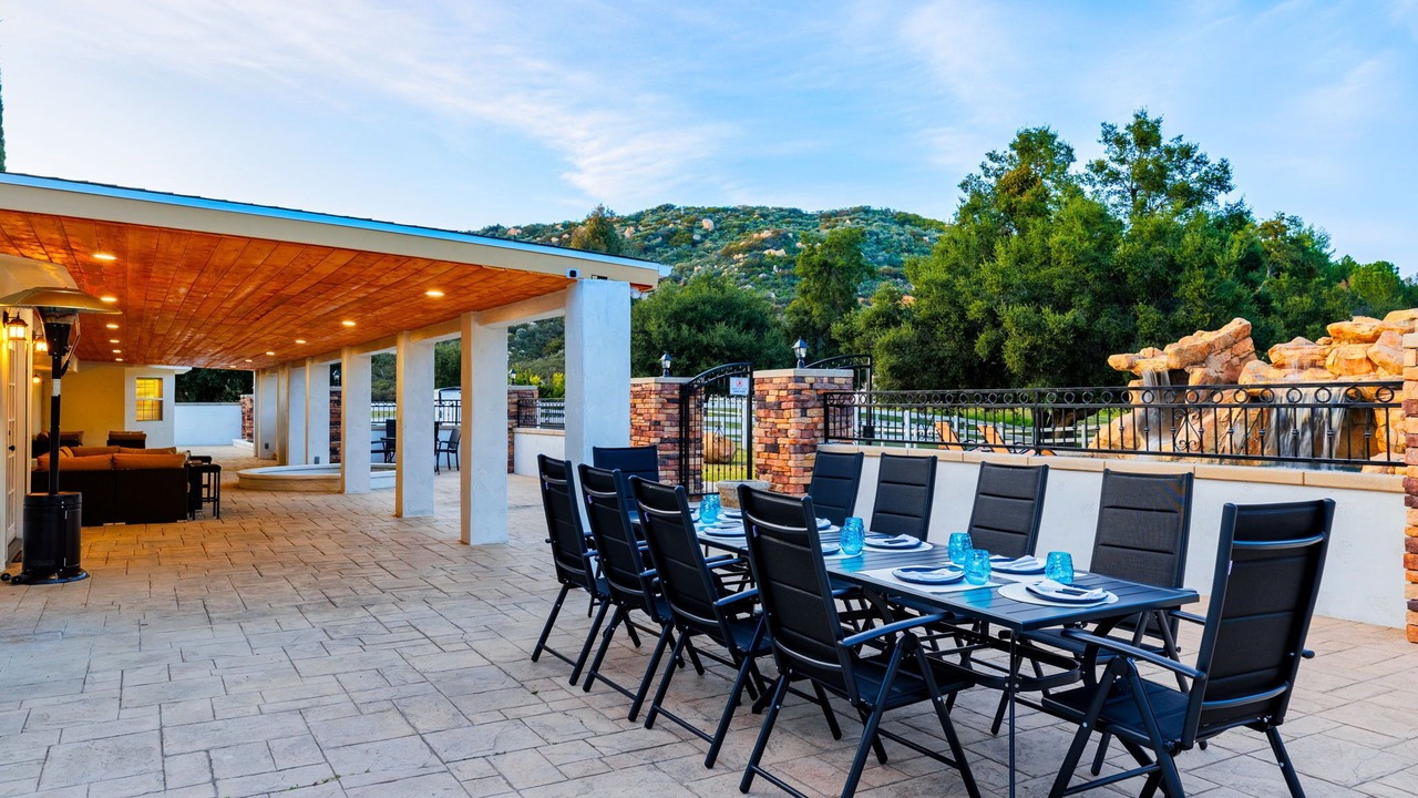 Photo of Outdoor in Murrieta