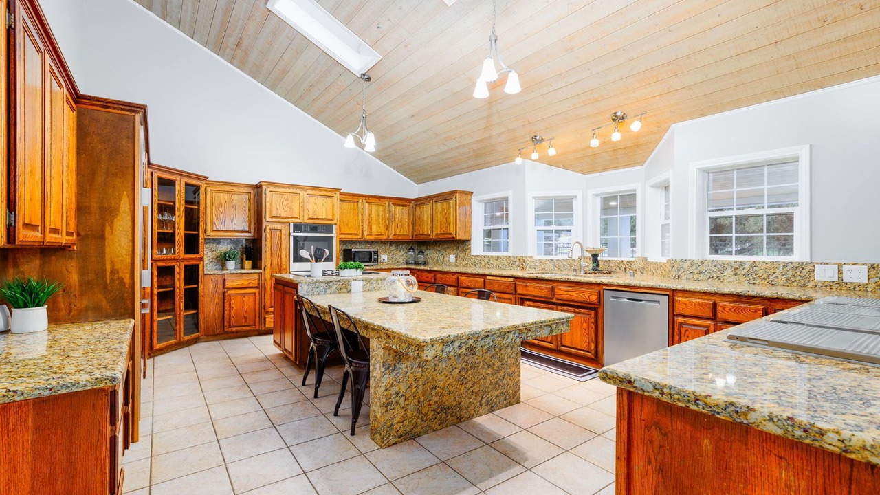 Photo of Kitchen in Murrieta