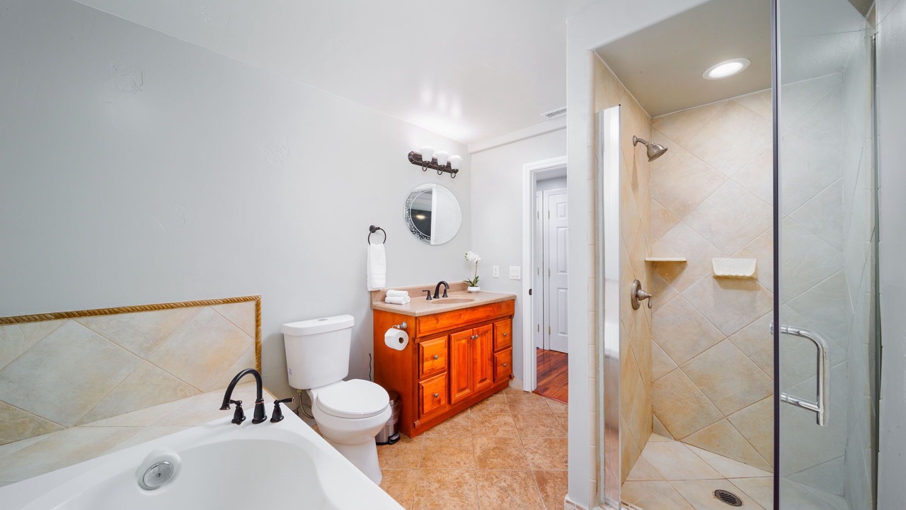 Photo of Bathroom in Murrieta