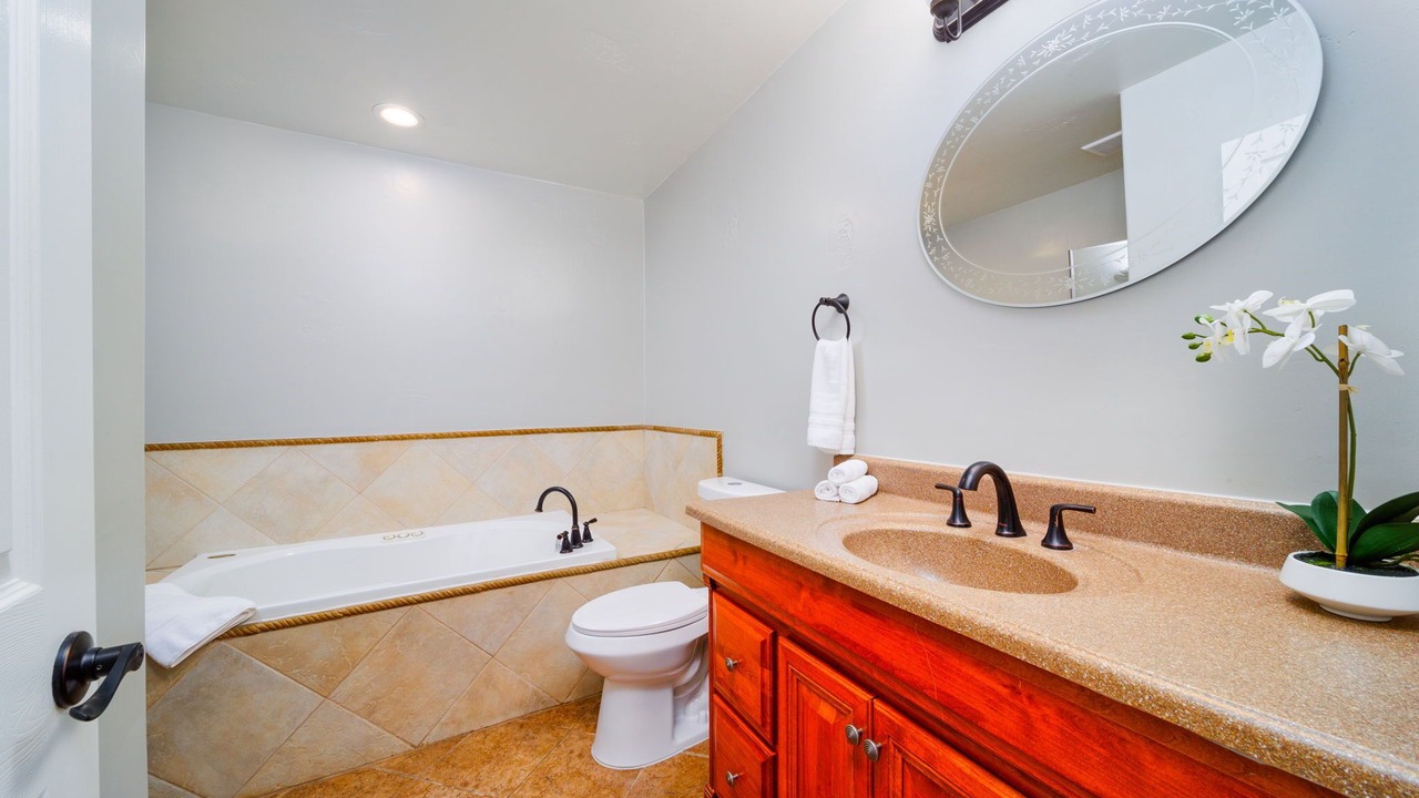 Photo of Bathroom in Murrieta