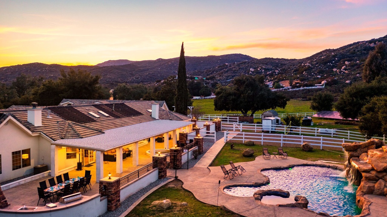 Photo of Outdoor in Murrieta
