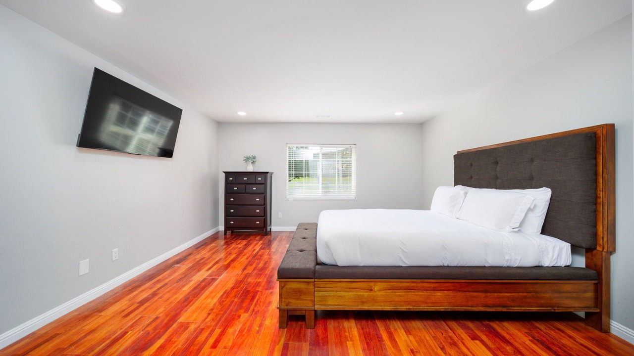 Photo of Bedroom in Murrieta