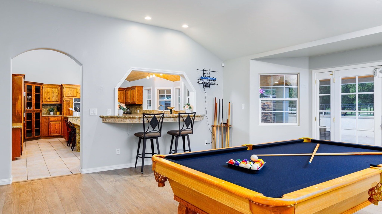 Photo of Bedroom in Murrieta
