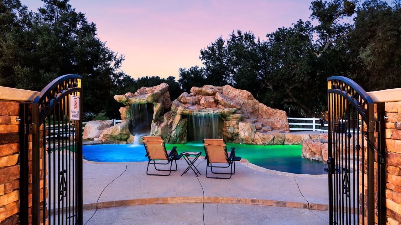Photo of Outdoor in Murrieta