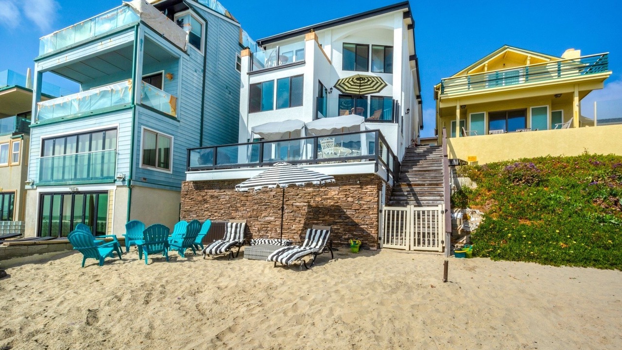 Photo of Outdoor in Oceanside