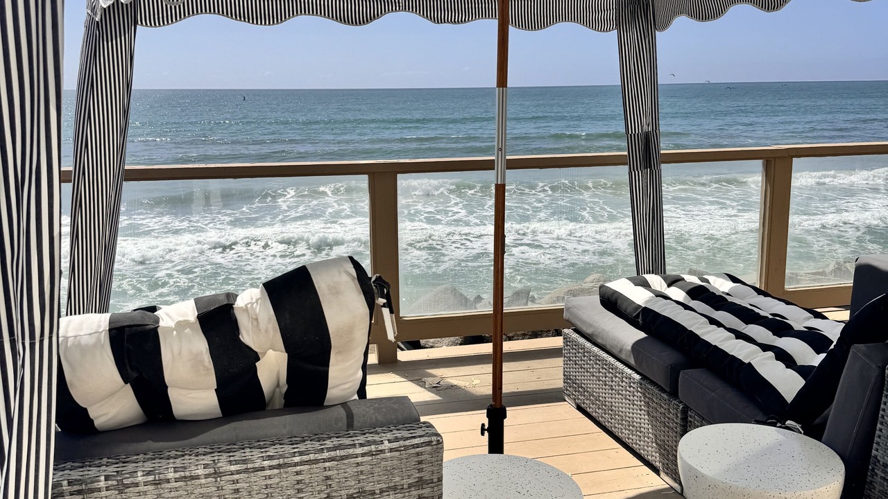 Photo of Outdoor in Oceanside