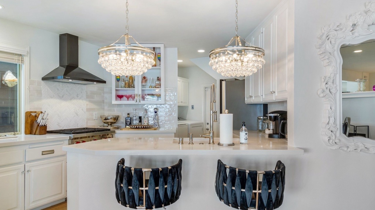 Photo of Kitchen in Oceanside