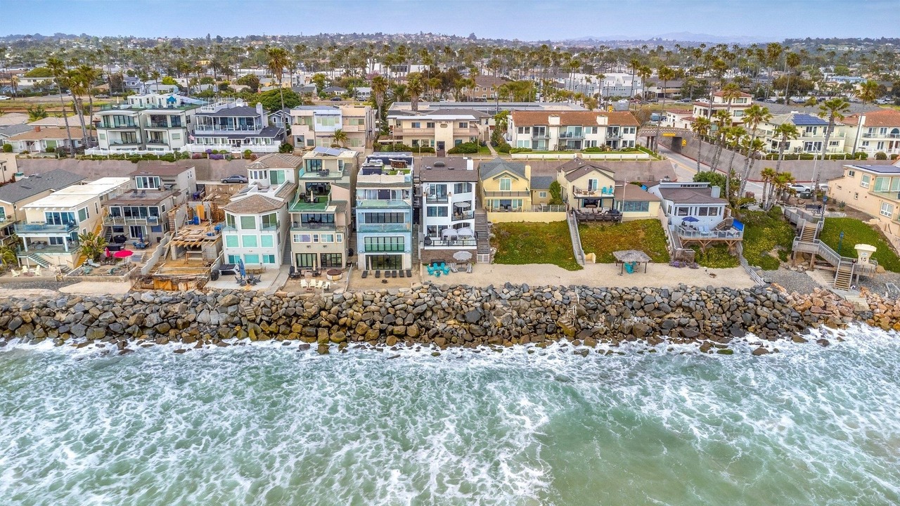 Photo of Outdoor in Oceanside
