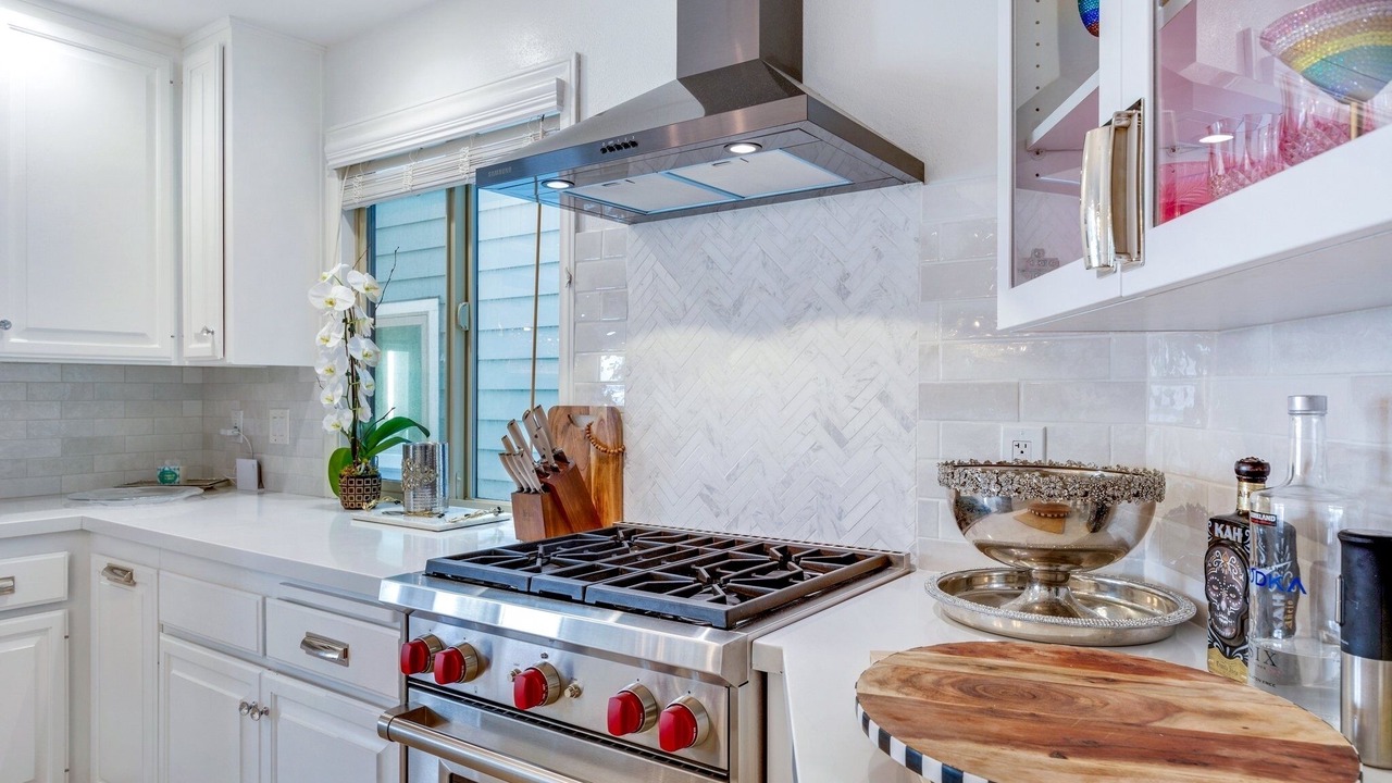 Photo of Kitchen in Oceanside