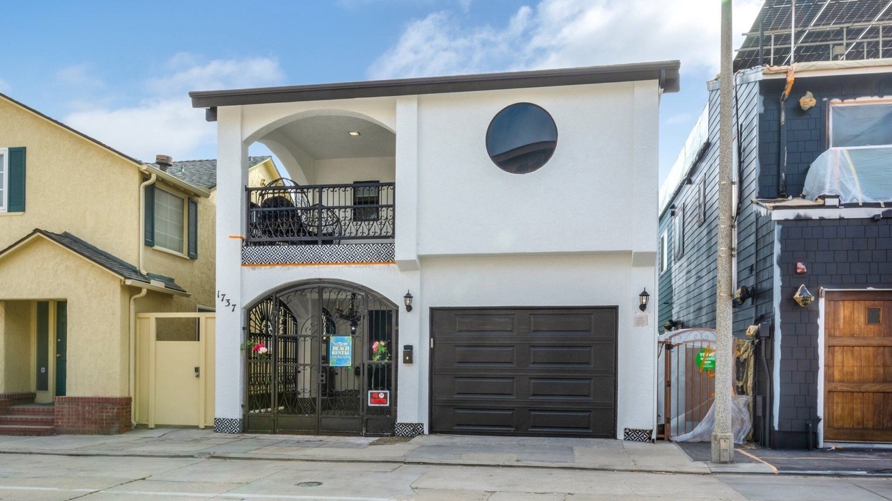 Photo of Outdoor in Oceanside