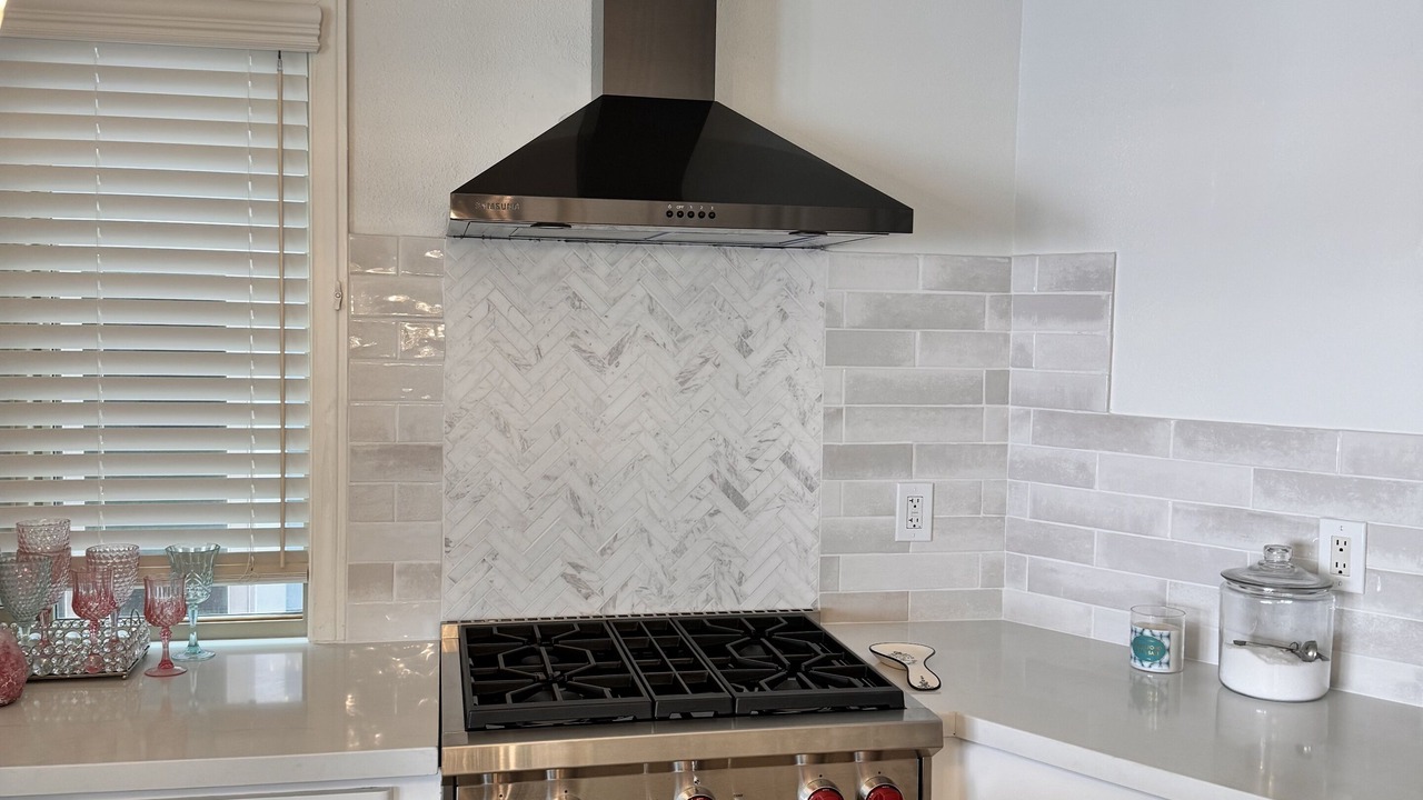 Photo of Kitchen in Oceanside