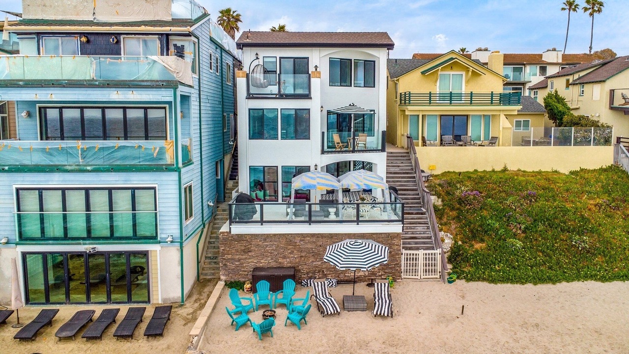 Photo of Outdoor in Oceanside