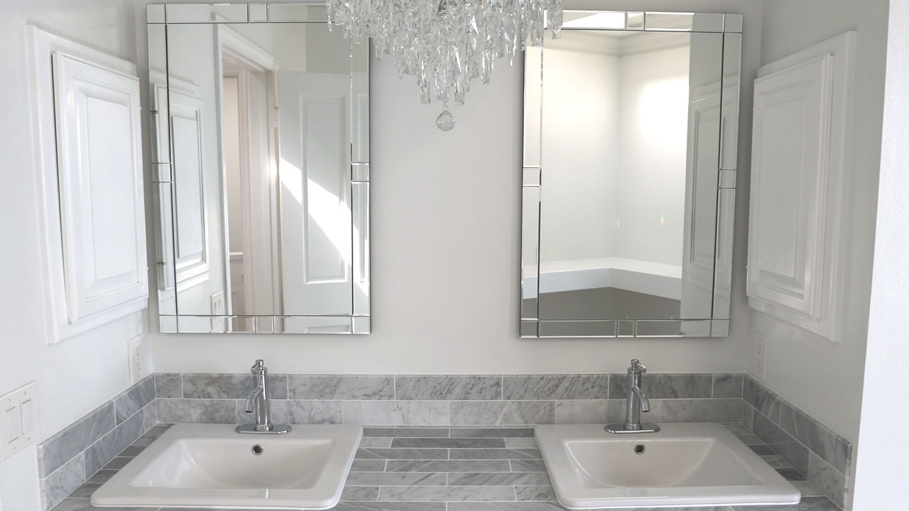 Photo of Bathroom in Oceanside