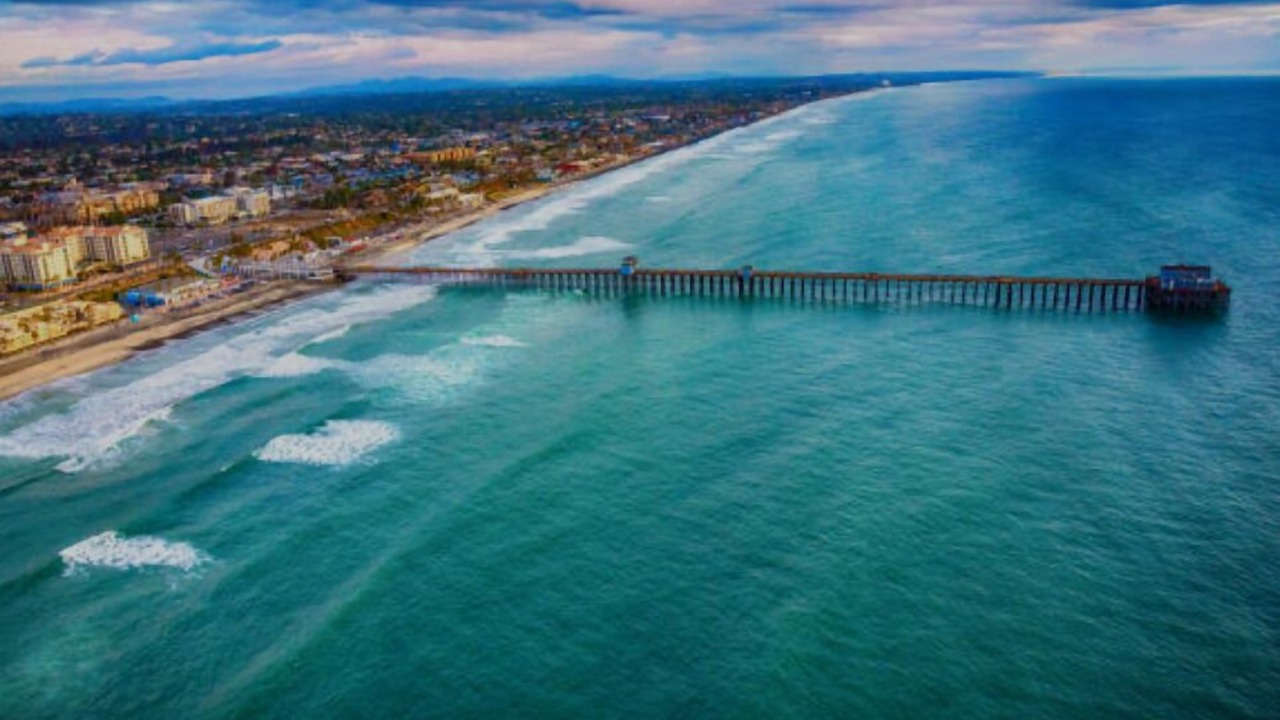 Photo of Outdoor in Oceanside