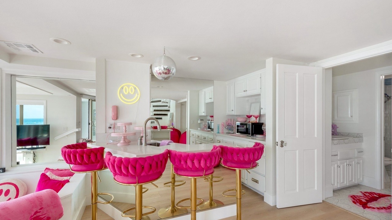 Photo of Kitchen in Oceanside