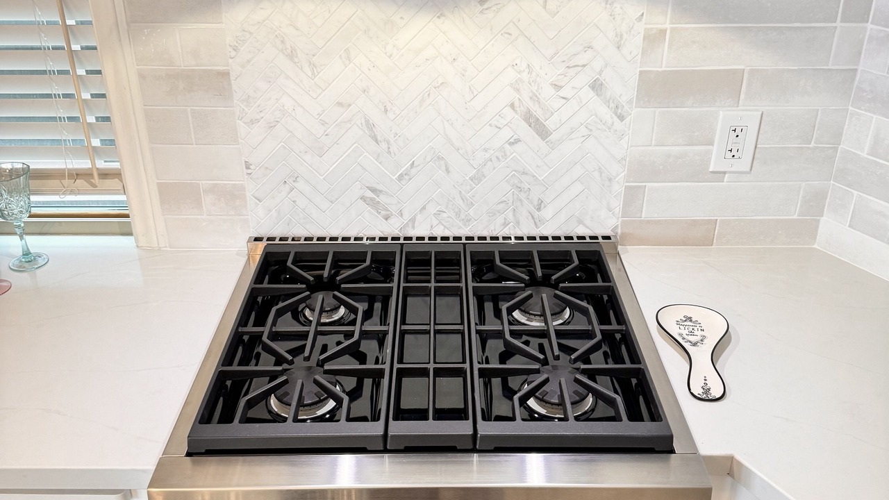 Photo of Kitchen in Oceanside