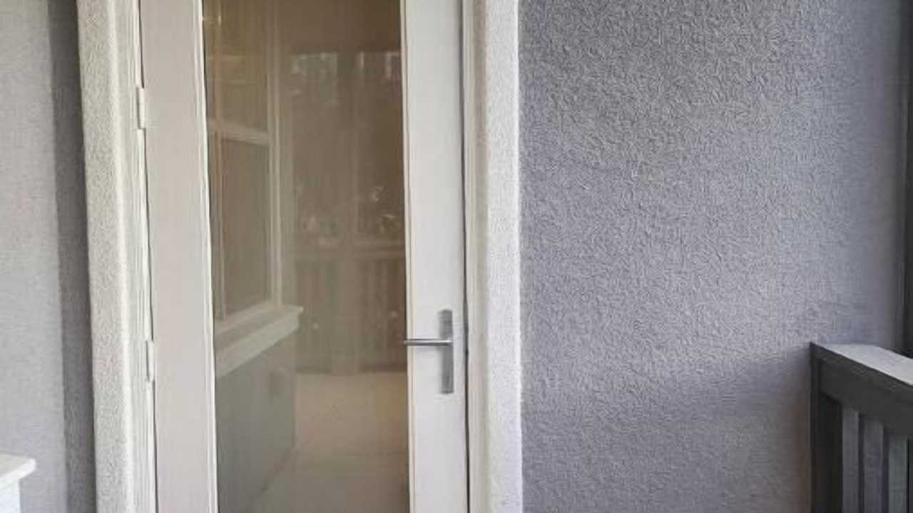 Photo of Patio Balcony in Rancho Mission Viejo