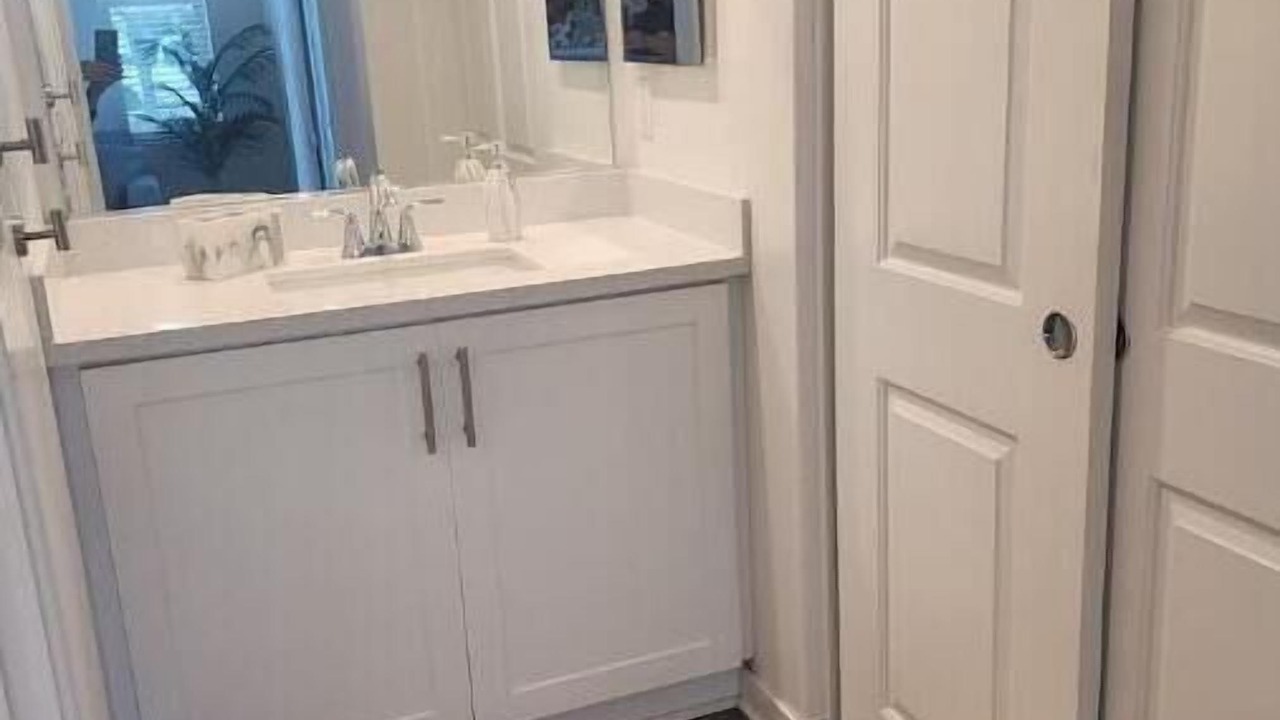 Photo of Bathroom in Rancho Mission Viejo