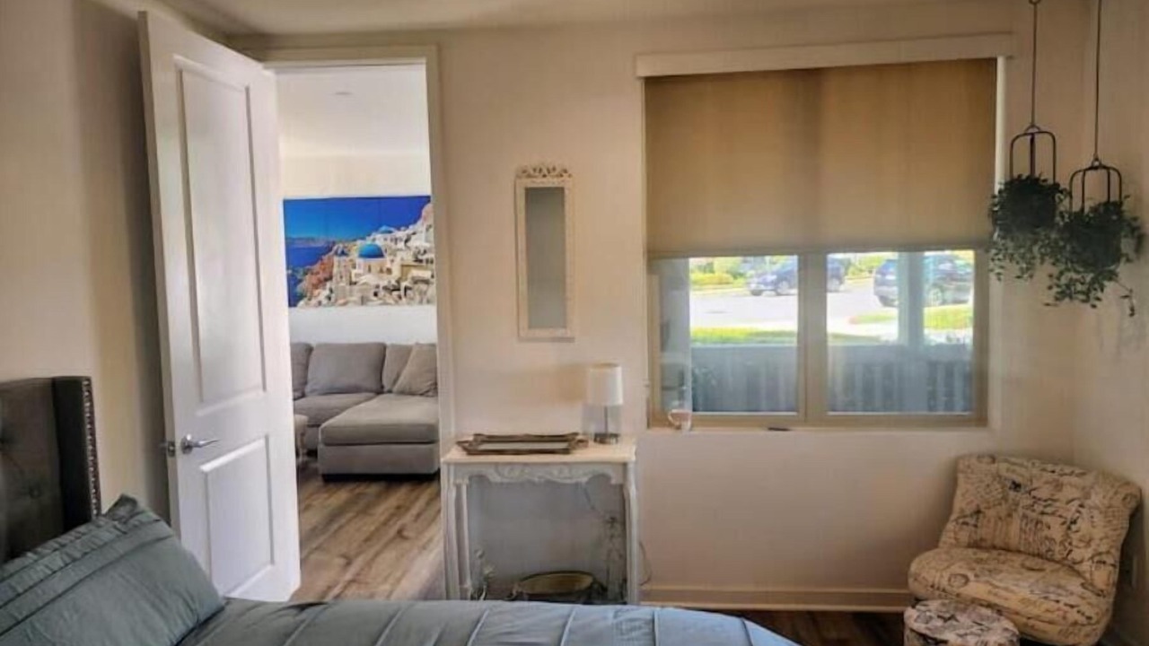 Photo of Bedroom in Rancho Mission Viejo