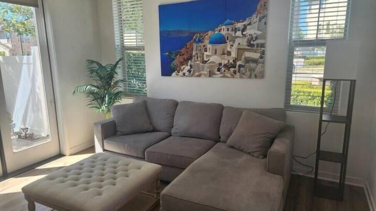 Photo of Bedroom in Rancho Mission Viejo