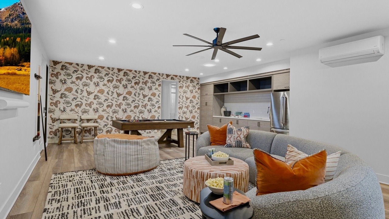 Photo of Bedroom in Point Loma