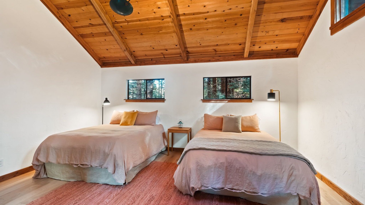 Photo of Bedroom in Albion