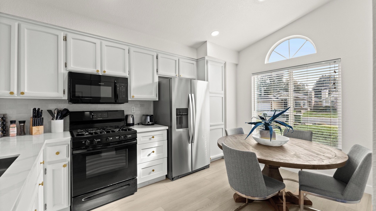 Photo of Kitchen in Elk Grove