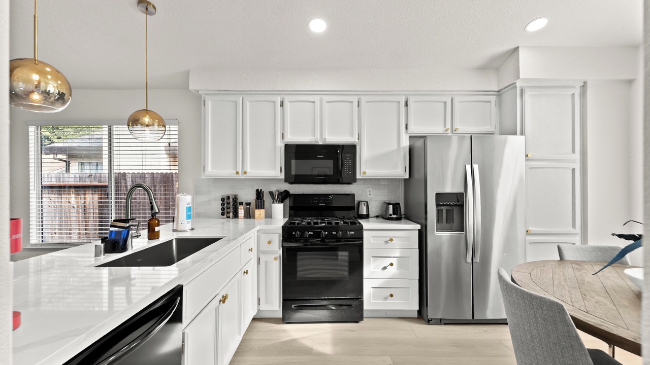 Photo of Kitchen in Elk Grove