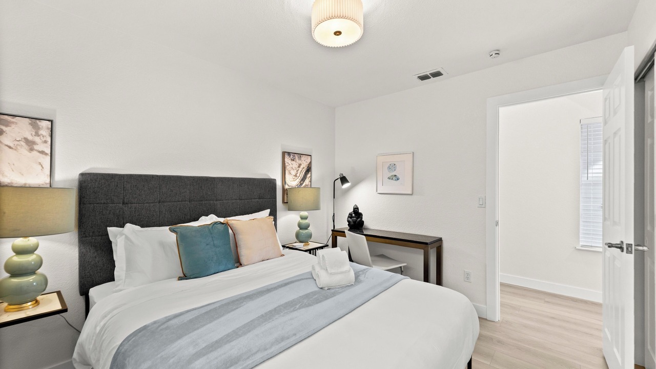 Photo of Bedroom in Elk Grove