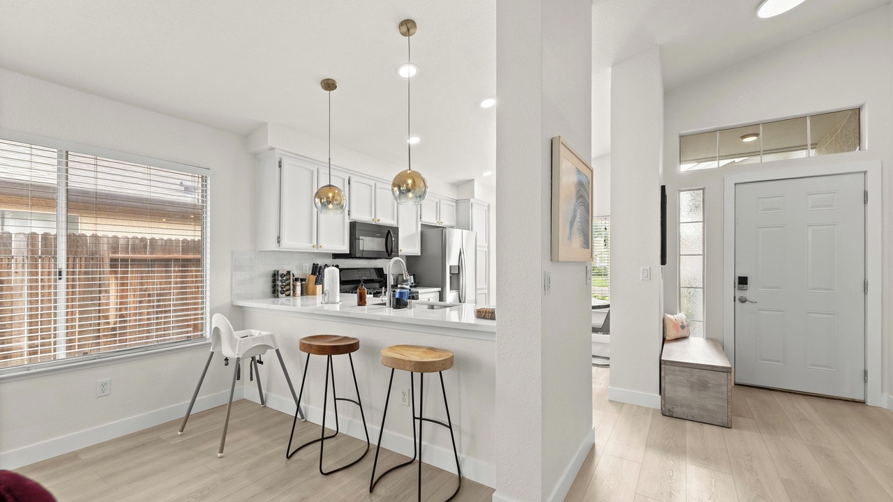 Photo of Kitchen in Elk Grove