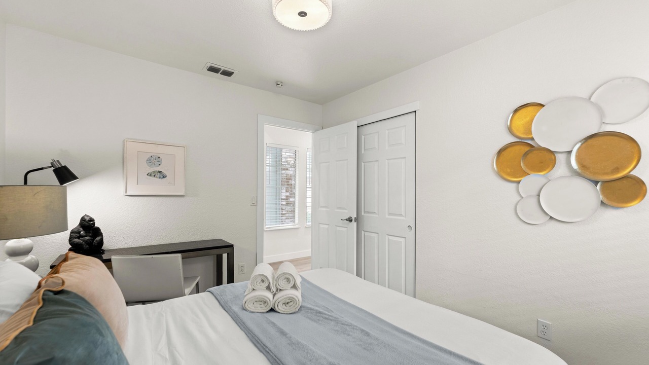 Photo of Bedroom in Elk Grove